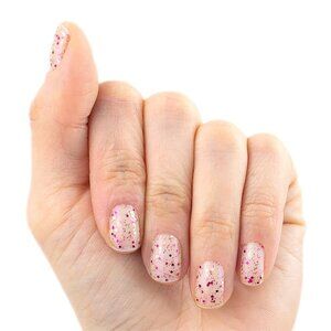 Pink Peppercorn, Color Street Nail Polish Strips